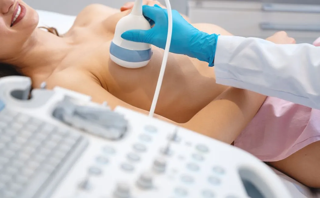 Jakie technologie stosuje się w nowoczesnej diagnostyce piersi