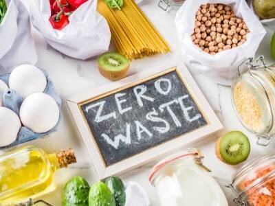 Czym jest zero waste